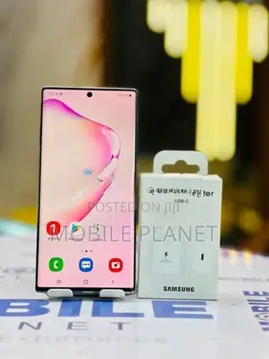 Samsung Galaxy Note 10 Plus 12GB 256GB (Used)