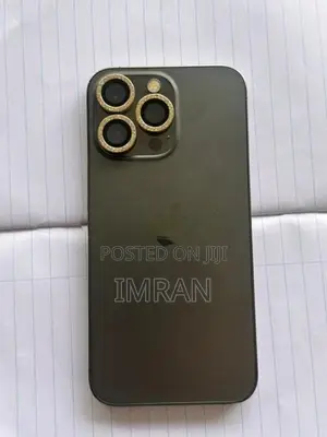 Apple iPhone 13 Pro (Used)