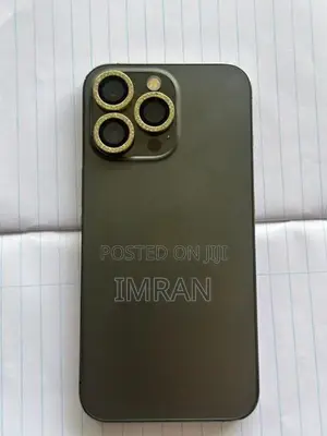 Apple iPhone 13 Pro (Used)