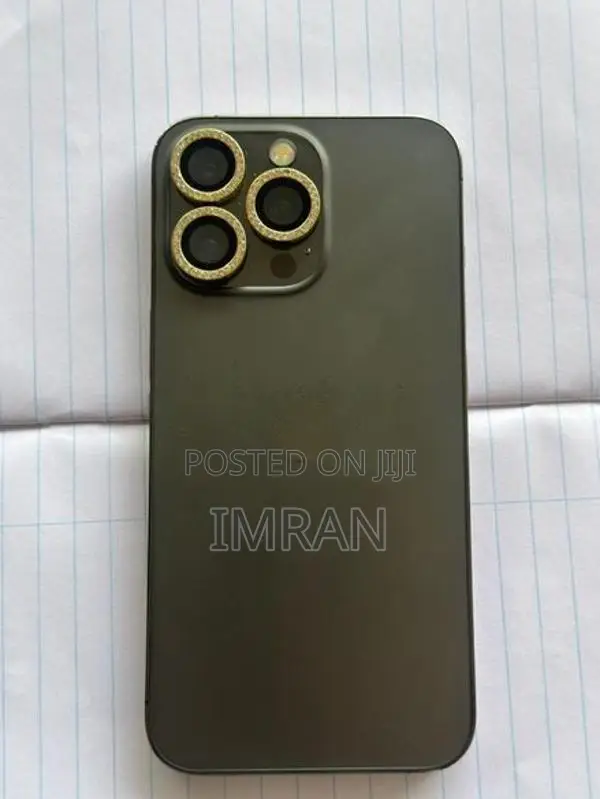 Apple iPhone 13 Pro (Used)
