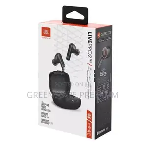 JBL Live Pro 2 Tws Earbuds