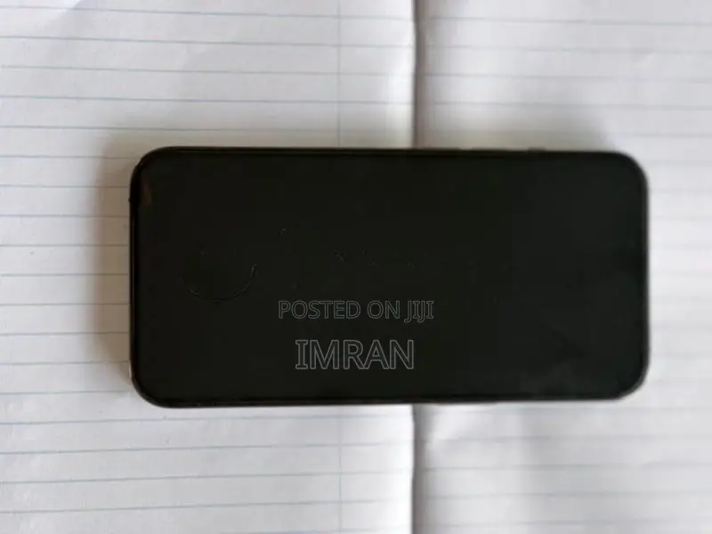 Apple iPhone 13 Pro (Used)