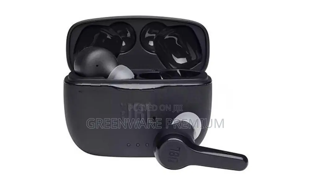 JBL Tune 215 TWS Wireless