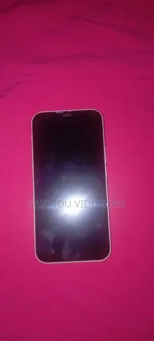 Apple iPhone 13 128GB (Used)