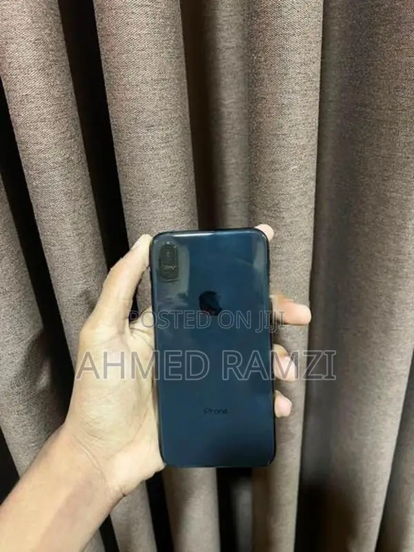 Apple iPhone XS J/A (Used)