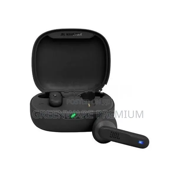 JBL Wave Flex Earbuds