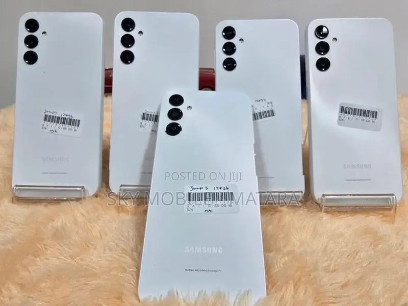 Samsung Galaxy M44 6GB/128GB (Used)