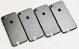 Apple iPhone 7 32GB (Used)