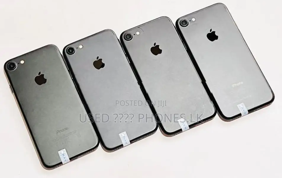 Apple iPhone 7 32GB (Used)