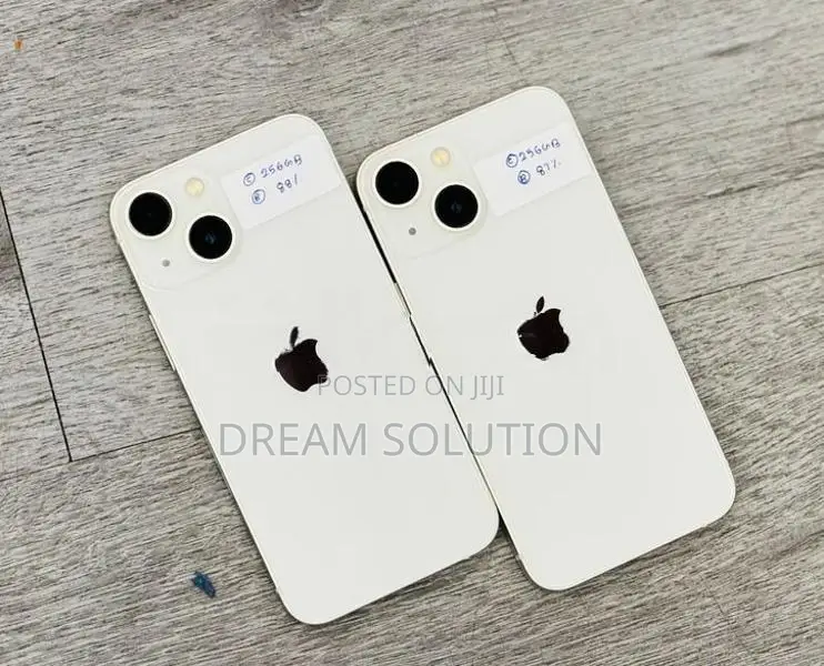 Apple iPhone 13 mini 256GB (Used)
