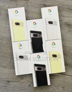 Google Pixel 7 (Brand New)