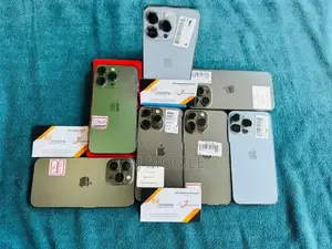 Apple iPhone 13 Pro 128GB (Used)