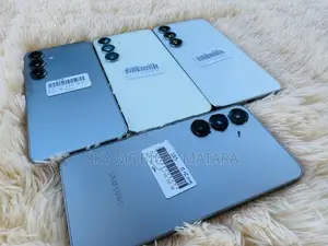 Samsung Galaxy S25 12GB/256GB (Used)