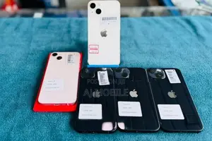 Apple iPhone 13 128GB (Used)