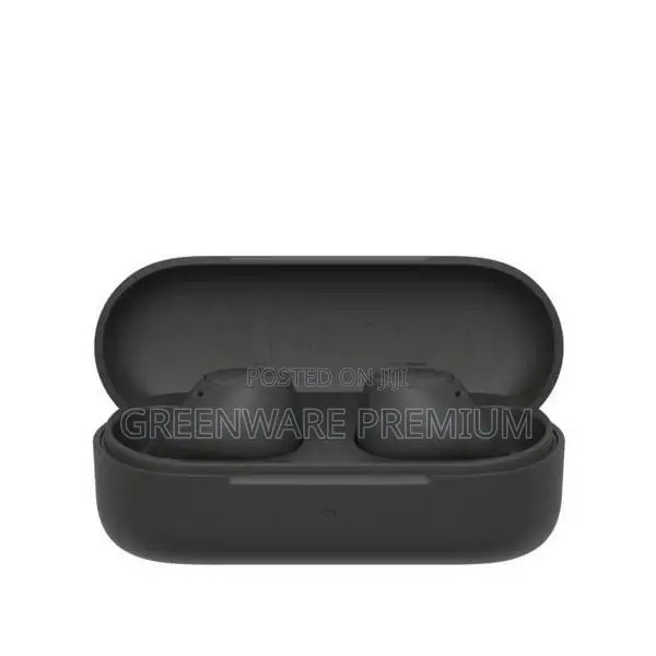 Sony WF C510 Bluetooth Earpods