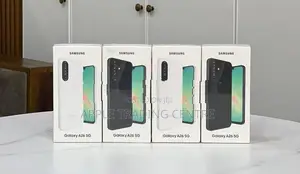 Samsung Galaxy A26 6GB 128GB (Brand New)