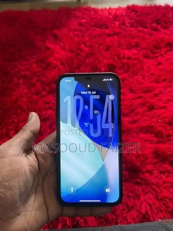 Apple iPhone 12 Pro Max (Used)