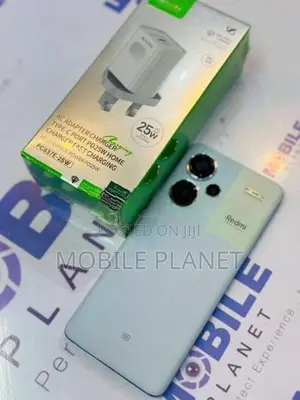 Xiaomi Redmi Note 13 Pro Plus 12GB 256GB (Used)