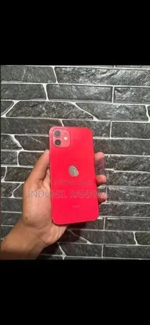 Apple iPhone 12 (Used)
