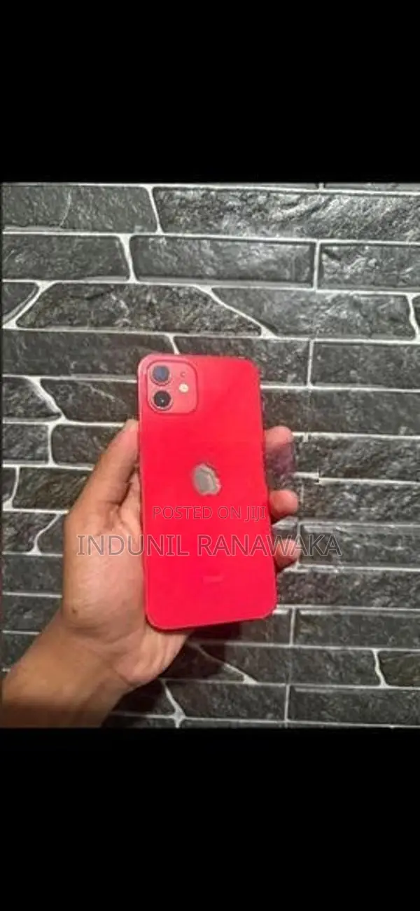 Apple iPhone 12 (Used)