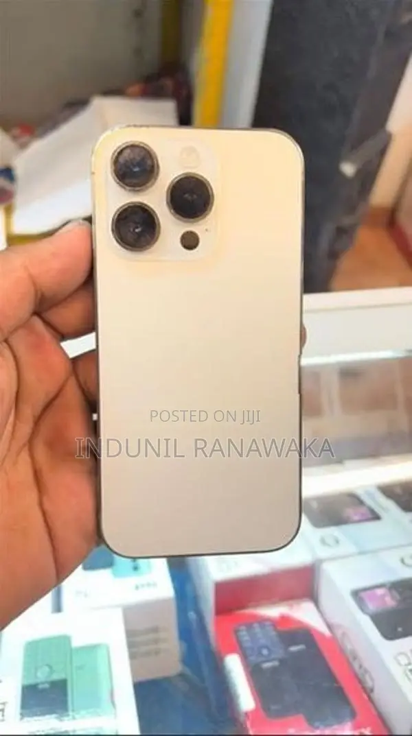 Apple iPhone 14 Pro (Used)
