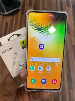Samsung Galaxy S10 (Used)