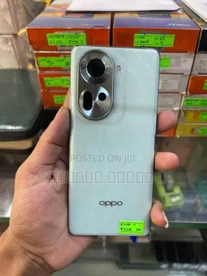 Oppo Reno1 1 5G (Used)
