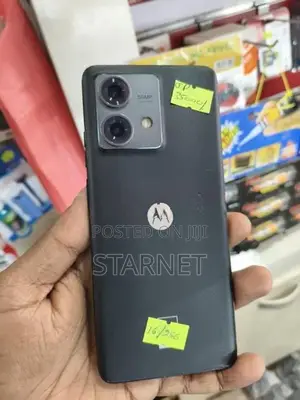 Moto edge 40 neo (Used)