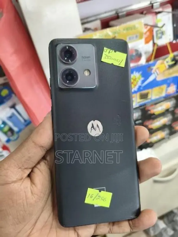 Moto edge 40 neo (Used)