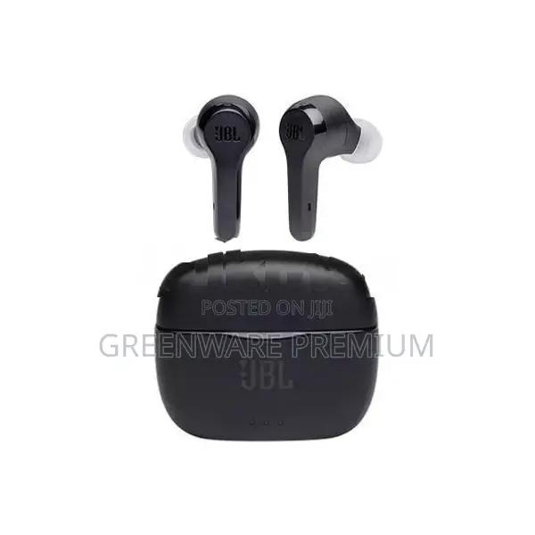 JBL Tune 215 TWS Wireless