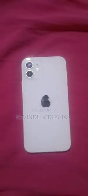 Apple iPhone 13 128GB (Used)