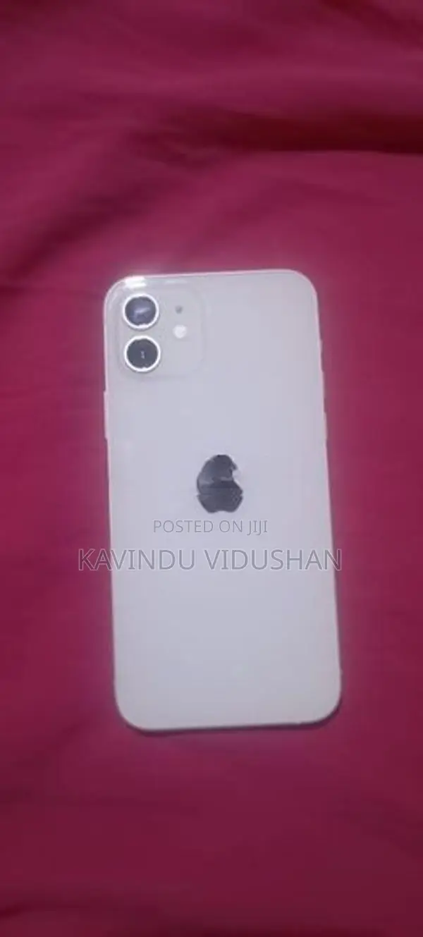 Apple iPhone 13 128GB (Used)