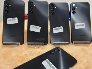 Samsung Galaxy M44 6GB/128GB (Used)