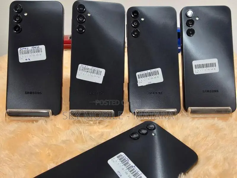 Samsung Galaxy M44 6GB/128GB (Used)