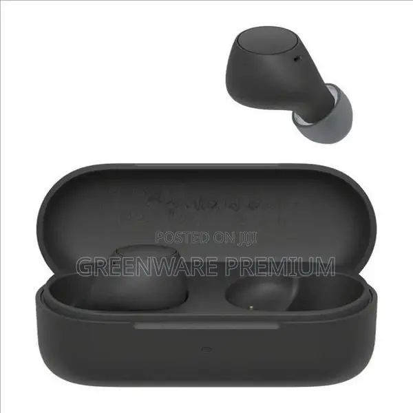Sony WF C510 Bluetooth Earpods