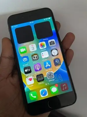 Apple iPhone 8 64GB (Used)