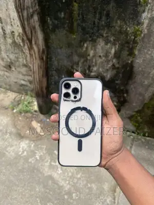Apple iPhone 12 Pro Max (Used)