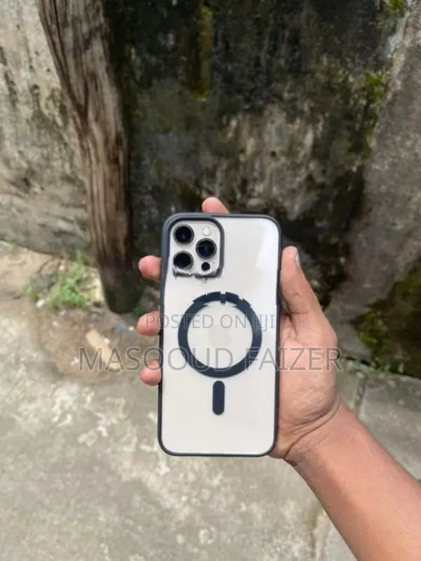 Apple iPhone 12 Pro Max (Used)