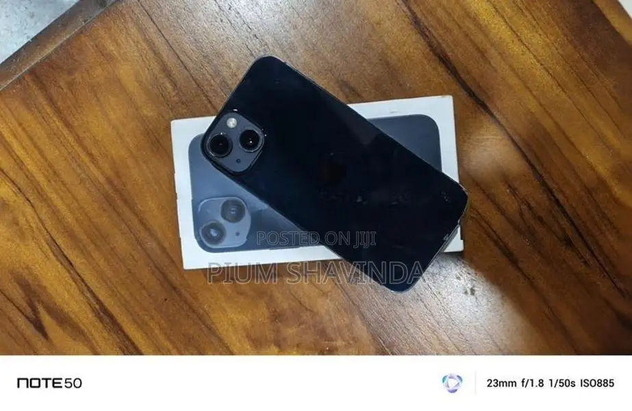 Apple iPhone 13 (Used)