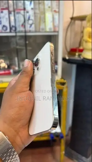 Apple iPhone 14 Pro (Used)