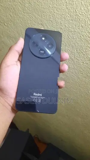 Xiaomi Redmi 14C (Used)