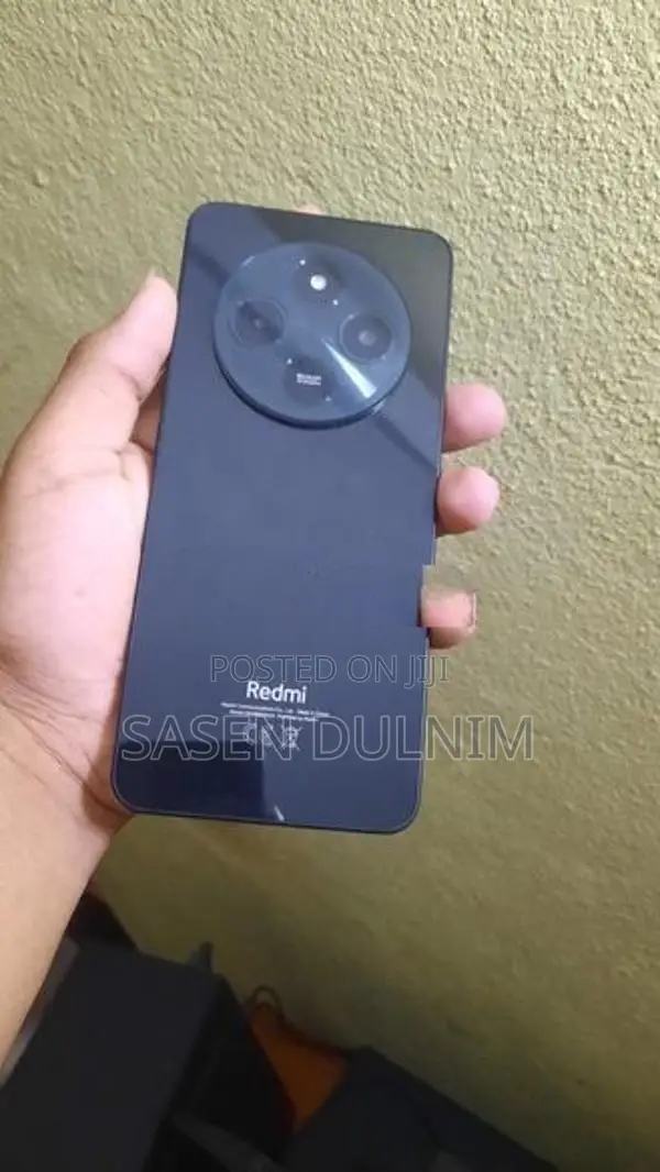 Xiaomi Redmi 14C (Used)