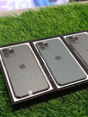 Apple iPhone 11 Pro 256GB (Used)