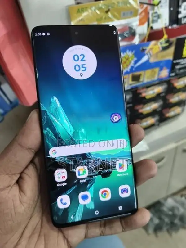 Moto edge 40 neo (Used)