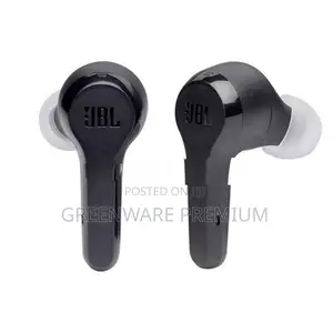 JBL Tune 215 TWS Wireless