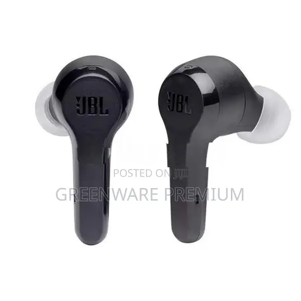 JBL Tune 215 TWS Wireless