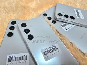 Samsung Galaxy S24 256GB (Used)