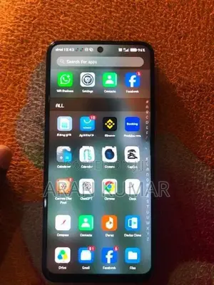 Honor X7c (Used)