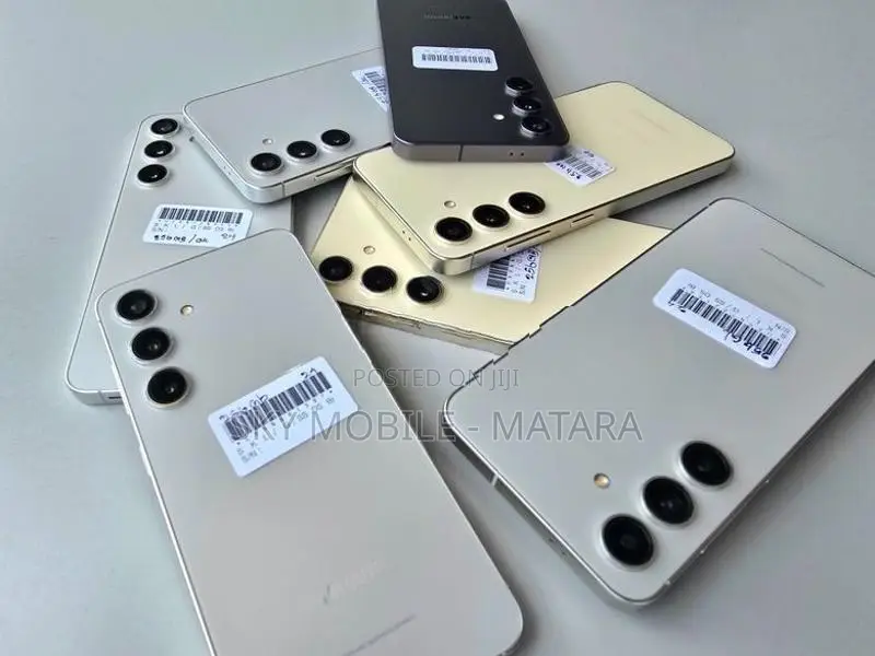 Samsung Galaxy S24 256GB (Used)