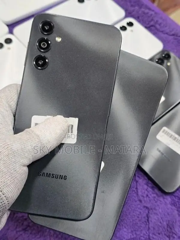 Samsung Galaxy M44 6GB/128GB (Used)